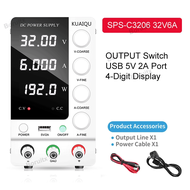 Newest DC Power Supply OCP OVP ป้องกันไฟฟ้าช็อต DC 12V 24V 48V 60V 70V 100V Adjustable Laboratory Po