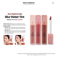 (3ce) 3CE Blur Water Tint (4.6g)