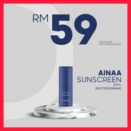 AINA BEAUTY SUNSCREEN *ORIGINAL*FREE GIFT*HOT ITEM*