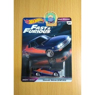 Hot Wheels Hotwheels Fast and Furious Fast Rewind Nissan Silvia CSP311