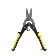 Straight Aviation Snip (10")