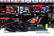 การ์ดจอ GIGABYTE WINFORCE GTX 1070 8G