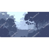 Decorative background images, decorative background images, landscape images, wallcover images, wall