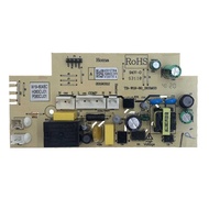 Electronic W19-60Abc Chest Freezer Circuit Control Board Para Sa A, Sanden Intercool nden