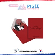 ATEEZ [ GOLDEN HOUR PART.3 ] IN YOUR FANTASY EDITION LIMITED