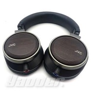 【福利品】JVC HA-SW02Hi-Res木質振膜WOOD02耳罩式耳機  ☆ 無外包裝 ☆ 免運 ☆ 附原廠配件