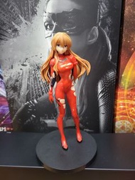 清屋大平賣💜（旋拍新政策請先私訊）開封品 少女 動漫 日本 第三方廠 同人 機動戰士高達 高18cm 初號機 eva asuka shikinami Langley spm 初號機女主角 EVA新世紀