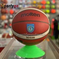 Molten BG 4500 BASKETBALL BALL/BASKETBALL BALL/original BASKETBALL