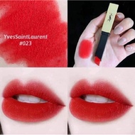 Ysl the slim lipstick fullsize unbox