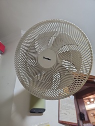 Imarflex 壁掛式風扇