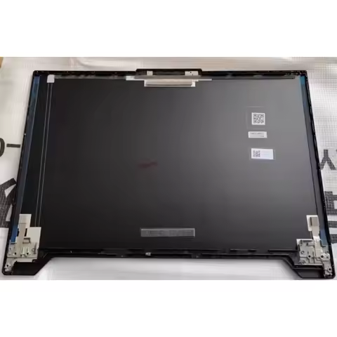 QQ For Asus TUF AIR F15 FX517 Gaming Laptop 2022 Laptop Back Cover Top Case