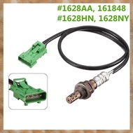 [K U Y G] For  306 307  1628AA 1628NY 9665104080 4-Wire O2 Oxygen Sensor