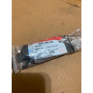 V-strom GIXXER 250 SF Pad Brake 59100-34891 69100-27890