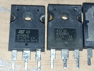 MOSFET STW45NM60 TO247 W45NM60 45NM60 600V 45A 45N60 W45N60