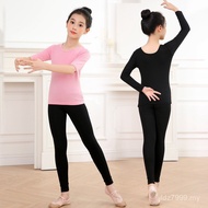 Dance Body Female Clothes Dance Clothes Modal Children Children Modern Contribution Clothes Latin Da