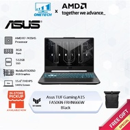 Asus TUF Gaming  A15 FA506N-FRHN666W FA506N-FRHN777W / FA506N-CRHN039W   (R7-7435HS/8GB DDR5/512GB/R