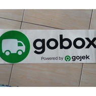 stiker pintu mobil gobox stiker mobil pickup huqvdl 0520ek
