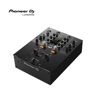 PIONEER DJ DJM-250MK2 2-channel DJ mixer with independent channel filter
