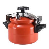 Small Explosion-Proof Pressure Cooker Household2L1-2Human Gas Induction Cooker Universal Soup Rice Cookers Mini Pressure Cooker