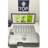 Used Japan Original ENGINE COVER V6 2GR 3.5 Fit For Toyota ALPHARD/VELLFIRE ANH20