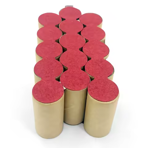 FMA 18V Ni-Cd Ni-MH 1.2-3AH Rechargeable Battery SC15SN22 for Black-decker FireStorm Electric Screwd
