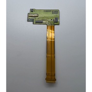 Compatible with Sony ILCE-7C A7C Generation Camera Connection Motherboard Cable Back Cable