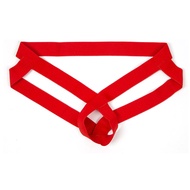 Men Sexy Gay G String Thong Erotic Jockstrap Penis Pouch Strap Bandage Underwear