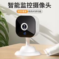 K5 Kamera Wayarles WiFi Pengawasan Rumah HD Penglihatan Malam Kamera Rangkaian 1080P Kamera Kad Pema