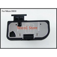 【Brand New Original Battery Cover Door Lid Cap For Nikon D850 Replacement Part】