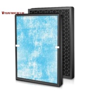 For Media KJ350G-S1/S1Y/S1W/S2 FC-35S1    Combine Filter Replacement Clean