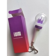 Get AT& gidleLantern stick Keychain Castle Lights Pendant The Same Type of Supporting Keychain Light