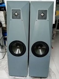 Avalon Acoustics Eclipse
Speaker