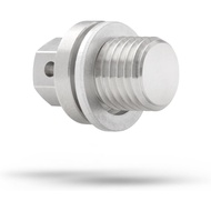 Votex - Oil Drain Plug fits Mercedes-Benz ML350 (2014-2015) - 3.5 Liter - 6 Cylinder - Made in USA -