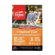 Orijen อาหารแมว แมวทุกสายพันธุ์ ขนาด 4.5-5.4 กิโลกรัม