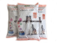 (Tặng xúc xích) Combo 7kg Apro IQ Thức ăn cho chó của Thái Lan