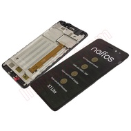 Tp-Link Neffos C7S TP7051A C7 LITE TP7041A LCD Skrin 7041A Touch Screen Digitizer Frame TP7051 7051a