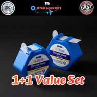 Dimple Band Acne Spot Patch 70pcs 1+1 | K-Beauty Fast Spot Care