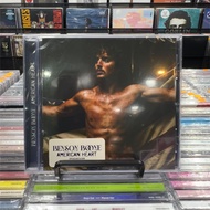 BENSON BOONE Heart CD (Jewel Case)