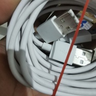 |SAVAGE| Kabel Data Oppo A5 A9 2020 Type C bekas Copotan Like New