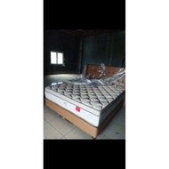 Jual Springbed Helux Ivy Limited