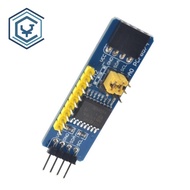 1PCS/2PCS PCF8574 IO Expansion Board I/O Expander I2C-Bus Evaluation Development Module