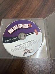 PC game RollerCoaster Tycoon 3 電腦遊戲