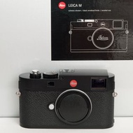 😊 Mint condition - Leica M262