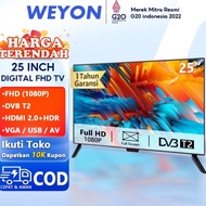 best seller Weyon tv digital 24 inch FHD tv led 21 inch Televisi(Model