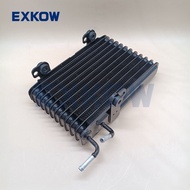 T/M Transmission Oil Cooler Assy for Mitsubishi Outlander III 2013-2019 GF2W GF3W GF4W GF6W GF7W GF8