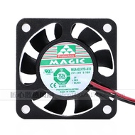 [Computer Cooling Fan] MGA4024YB-A10 Taiwan Yongli MAGIC 4cm4010 24V0.10A Inverter Cooling Fan