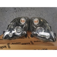 SUZUKI SWIFT ZC21 ZC31 HID PROJECTOR HEADLAMP LAMPU DEPAN FRONT LIGHT