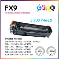 Cartridge 303 / FX9 FX 9  Canon LBP2900 LBP 2900 / LBP3000 LBP 3000 COMPATIBLE TONER CARTRDIGE