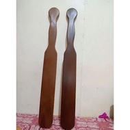 (1x4x3ft) Padle MAGKUNO IRON WOOD