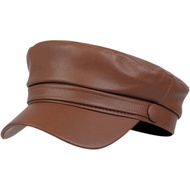 Outdoor Women's Newsboy Cap with Fiddler Style for Travel Adventures AASW